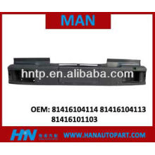 MAN TRUCK AVANT BUMPER 81416104114 81416104113 81416101103